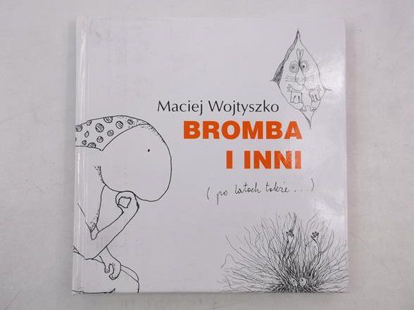 Bromba i inni
