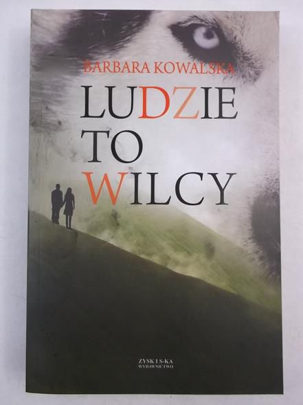 Ludzie to wilcy