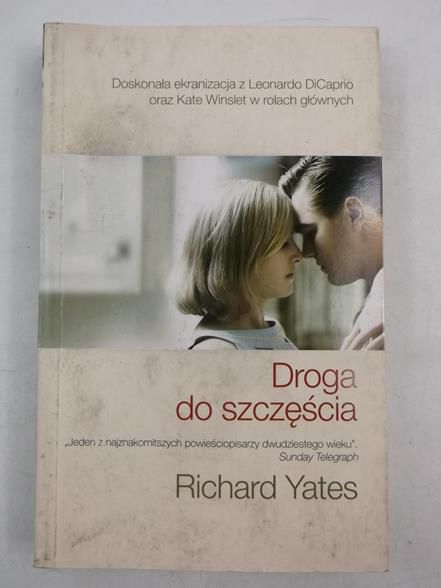 Droga do szczęścia