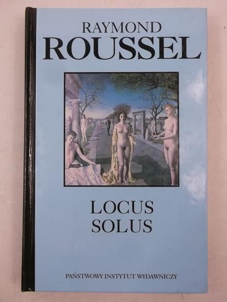 Locus solus