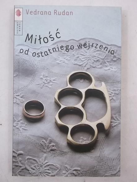 Miłość od ostatniego wejrzenia