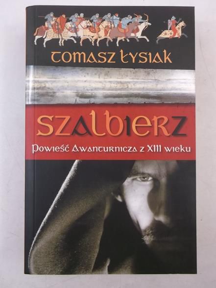 Szalbierz