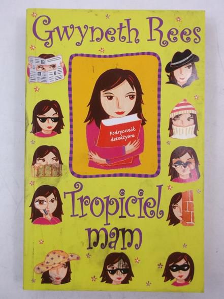Tropiciel mam