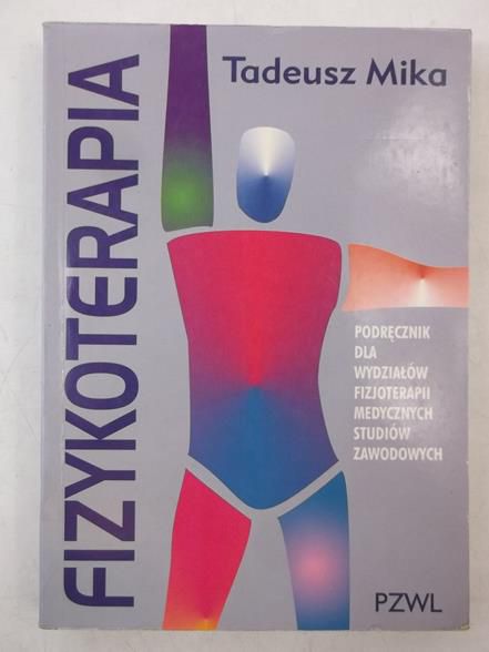 Fizykoterapia