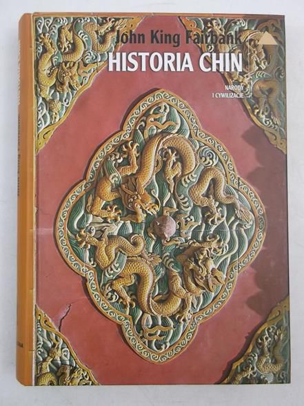 Historia Chin
