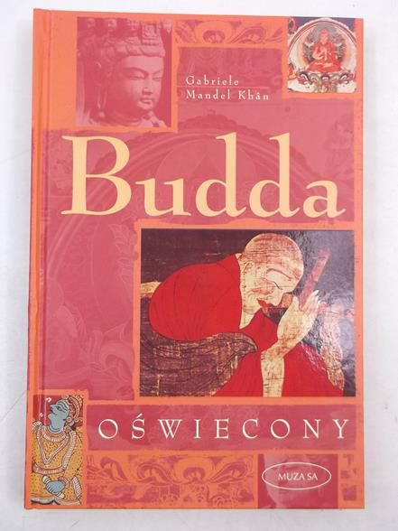 Budda , oświecony