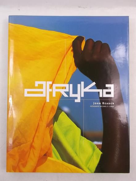 Afryka