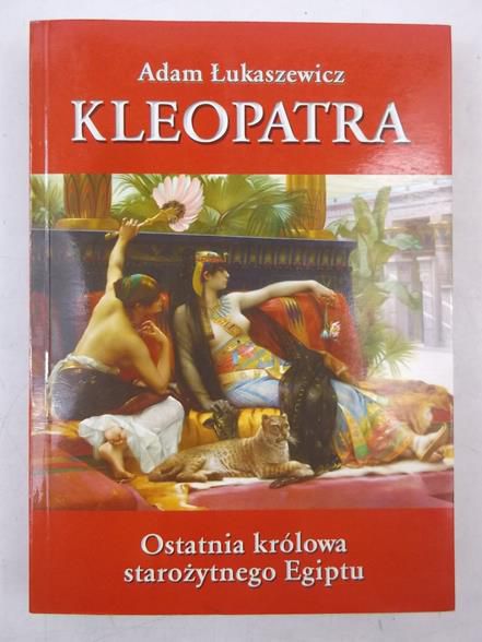 Kleopatra