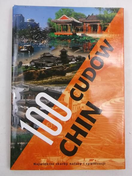 100 cudów Chin