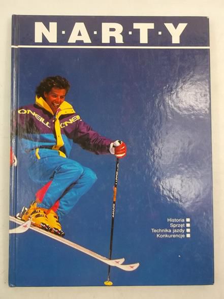 Narty