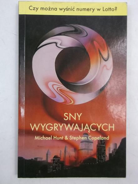 Hunt M.,   - Sny wygrywających