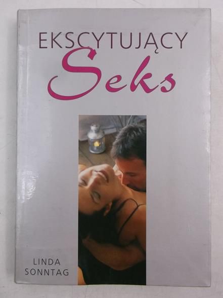 Ekscytujący seks