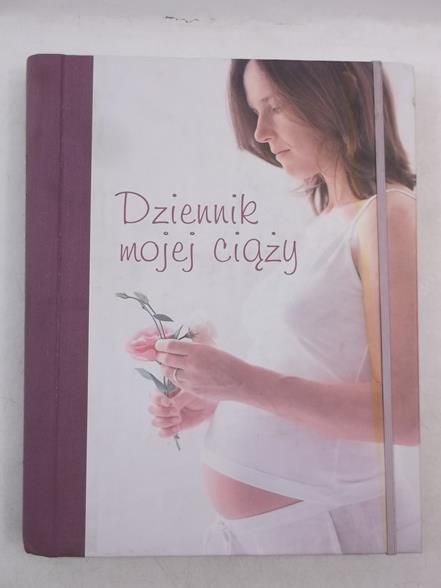 Dziennik mojej ciąży, KDC