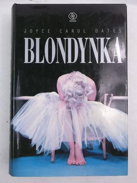 Blondynka