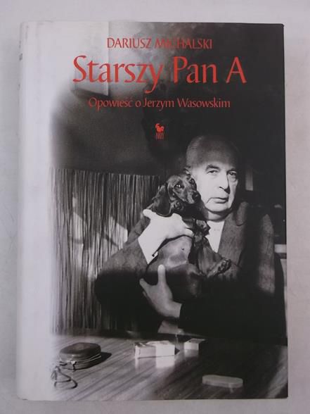 Michalski Dariusz - Starszy Pan A