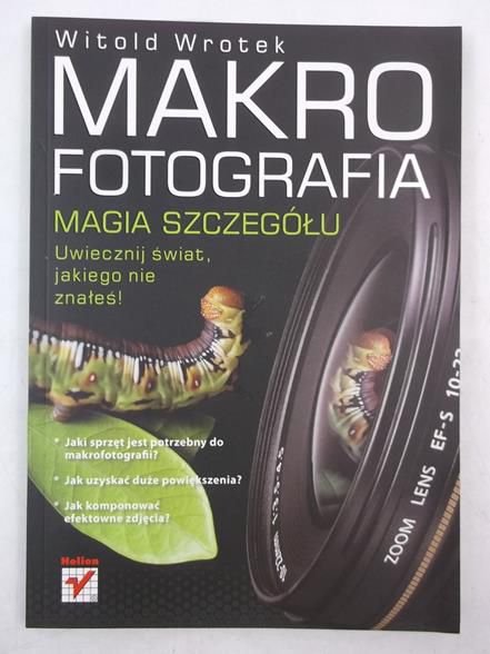 Makro fotografia