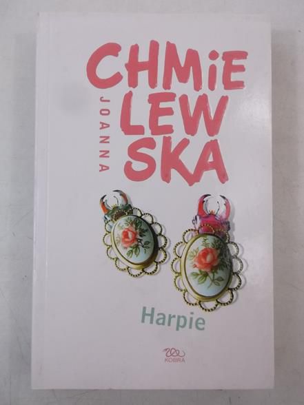 Harpie