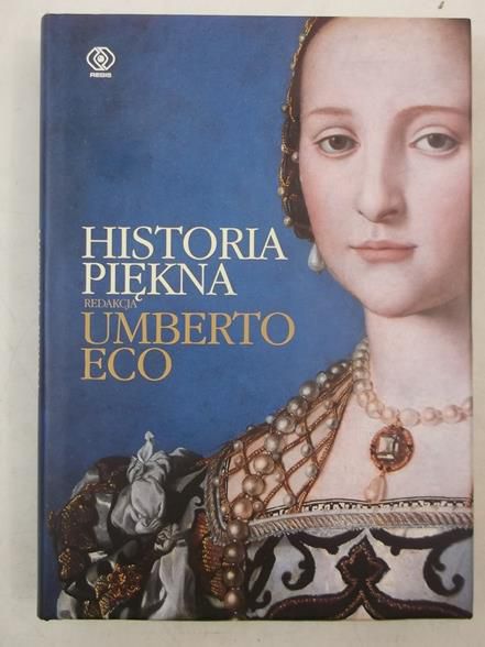 Historia piękna
