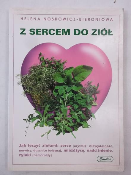 Z sercem do ziół