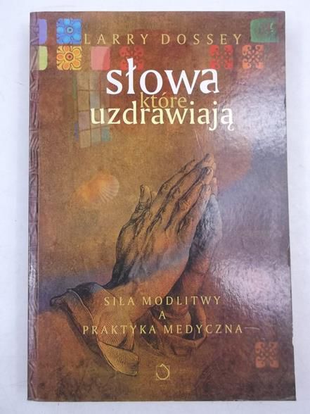 Słowa które uzdrawiają