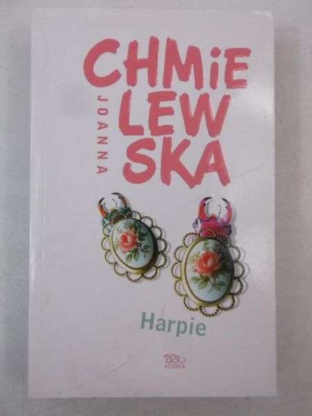 Harpie