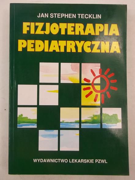 Fizjoterapia pediatryczna
