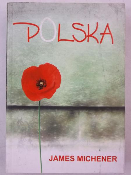Michener James - Polska