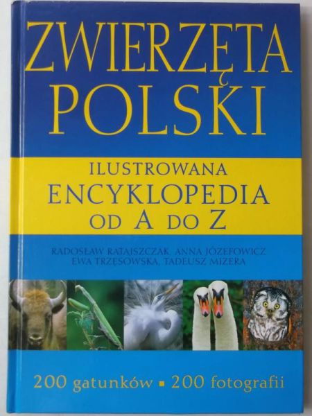 Zwierzęta Polski