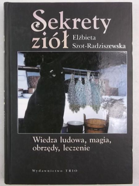 Sekrety ziół