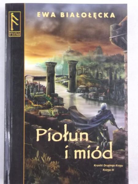 Piołun i miód