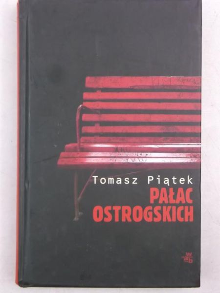 Pałac Ostrogskich
