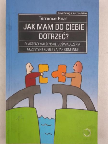 Jak mam do ciebie dotrzeć?