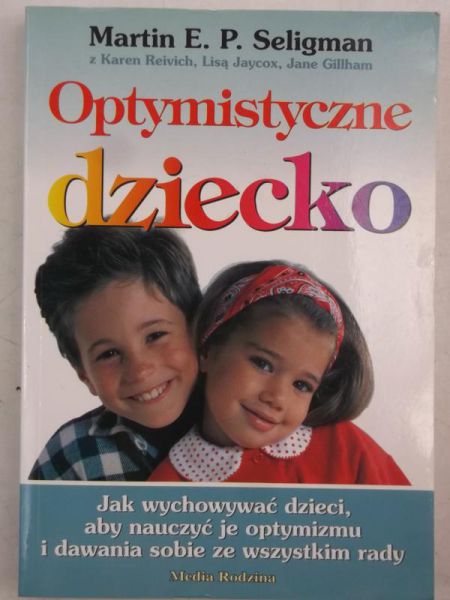 Optymistyczne dziecko