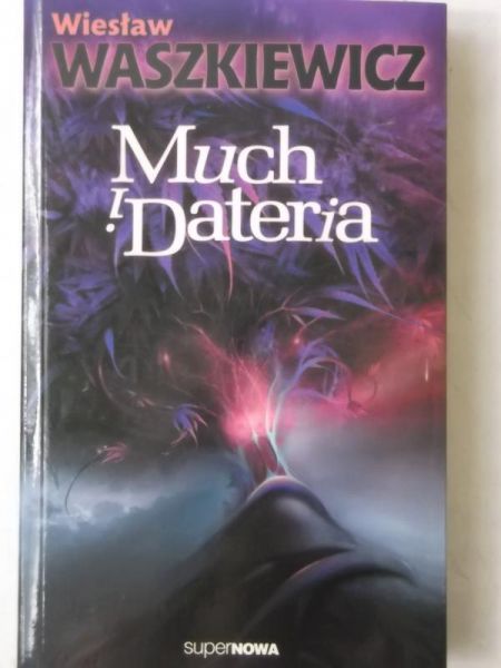 Much i Dateria