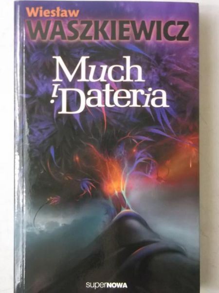 Much i Dateria