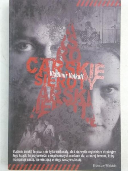 Carskie sieroty