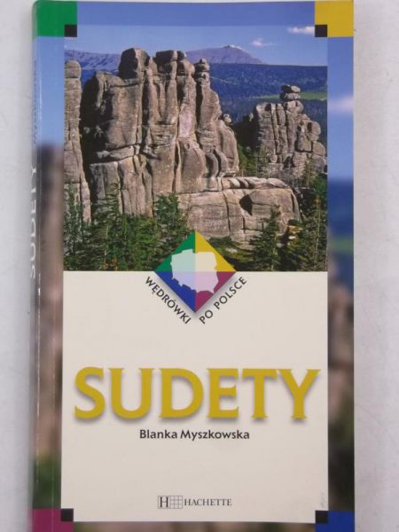 Sudety