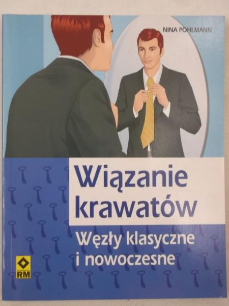 Wiązanie krawatów