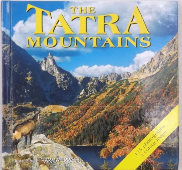 The Tatra Mountains