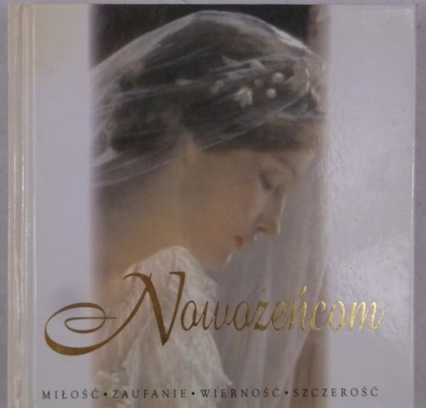 Nowożeńcom