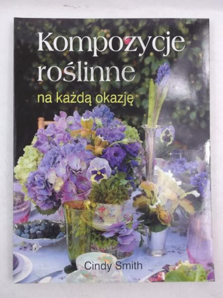 Kompozycje roślinne na każdą okazję