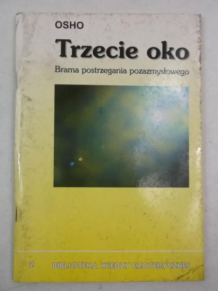 Trzecie oko