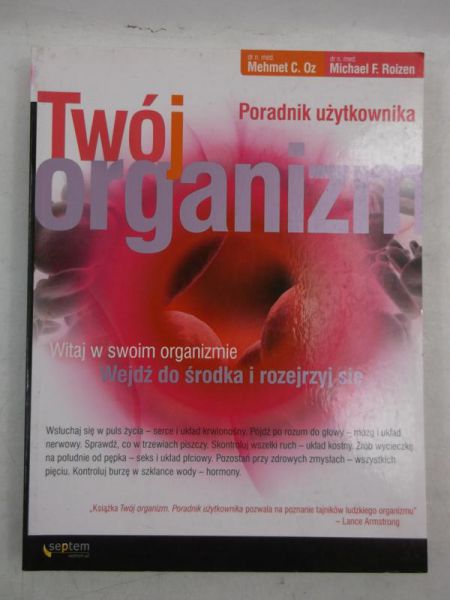 Twój organizm