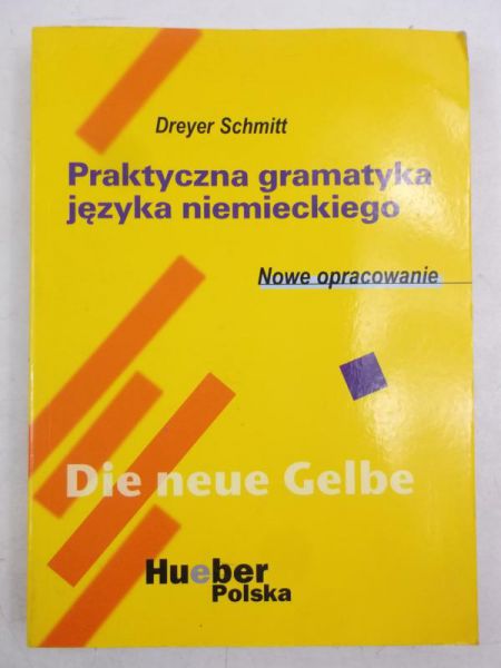 Praktyczna gramatyka języka niemieckiego