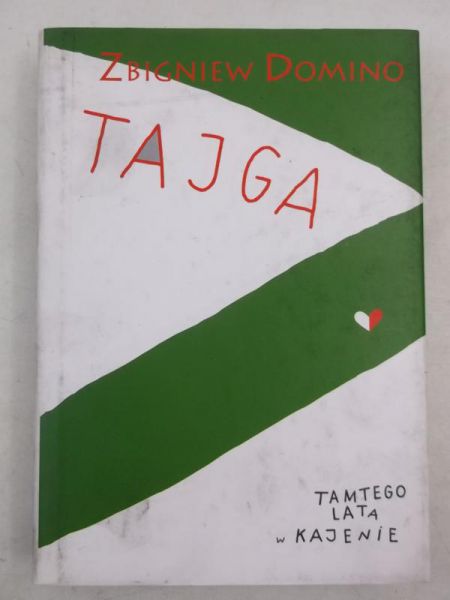 Tajga