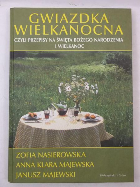 Gwiazdka Wielkanocna