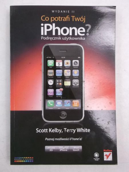 Co potrafi Twój iPhone?