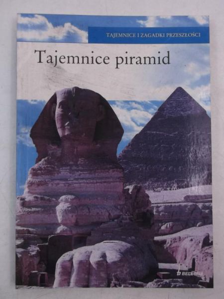 Tajemnice piramid