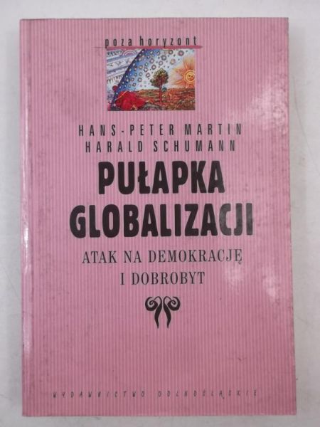 Pułapka globalizacji