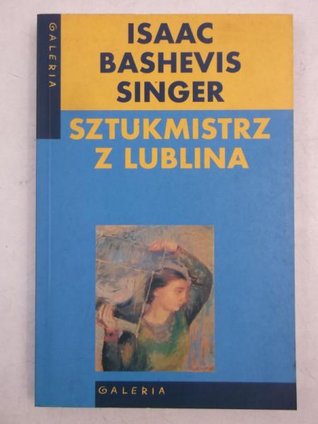 Sztukmistrz z Lublina